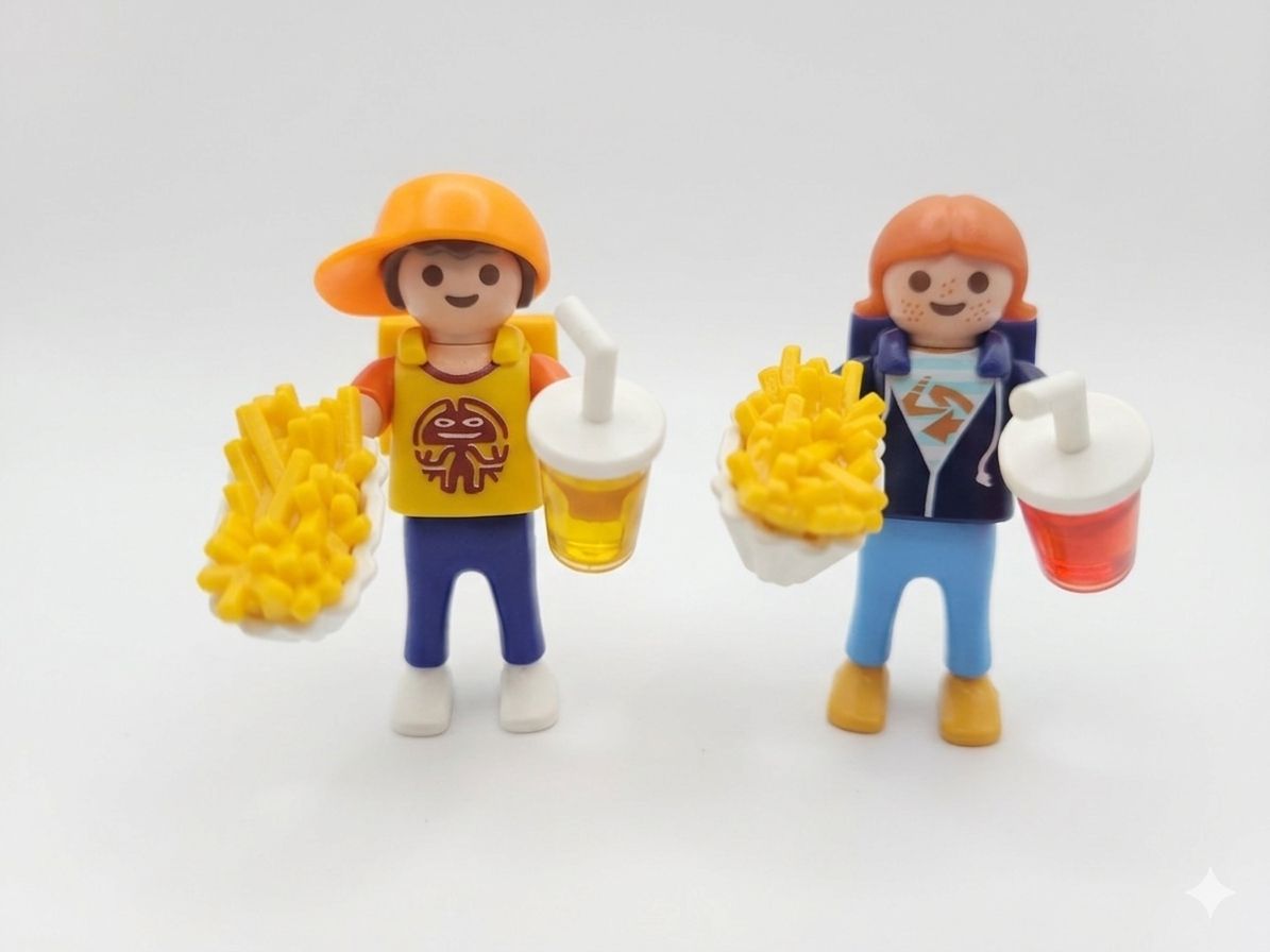 Playmobil Giocattoli: Playmobil, Park – Usato da Gunzwil venduto da Zappelhans 1