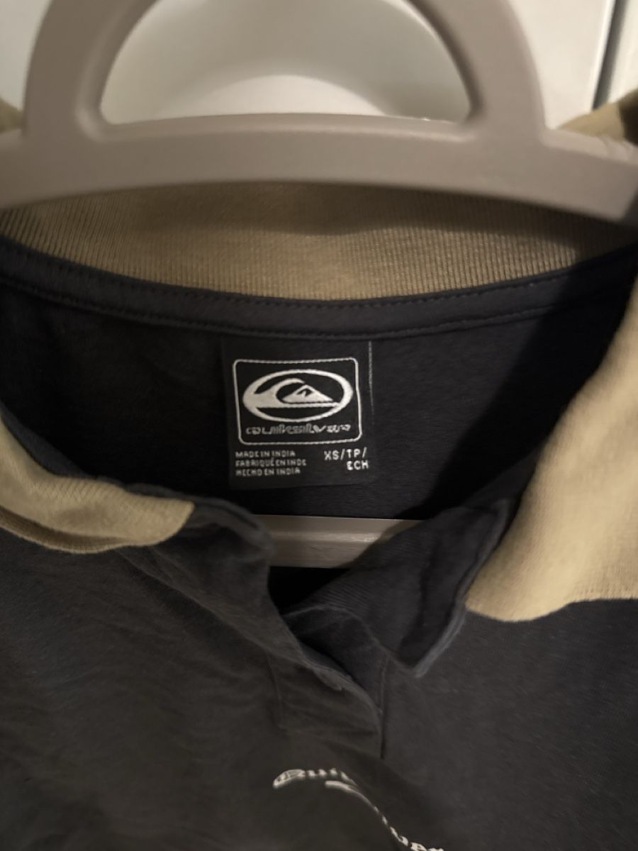Quiksilver Magliette Polo: quiksilver Polo XS – Nuovo (secondo la descrizione) da kollbrunn venduto da veronic.h 1
