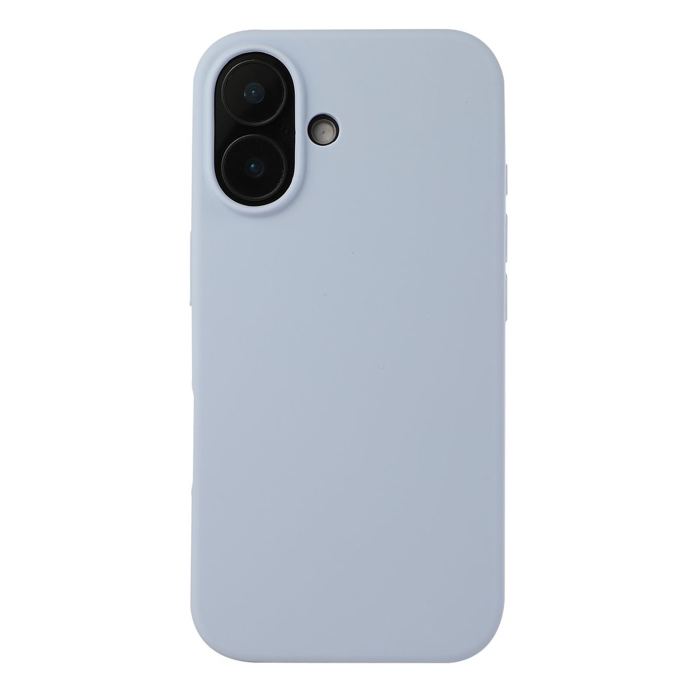 Cover & Protezioni schermo: Coque iPhone 16 Plus en silicone – Nuovo e nell'imballaggio originale da Renens VD venduto da Accessoryworldch