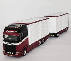 WSI 02-2629 Scania Evers