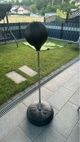 Boxsack Bodenstehend – Ideal fürs Heimtraining