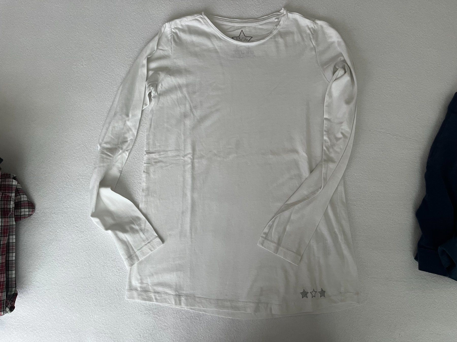 Lotti & Set di vestiti: Kinder Kleiderpaket Mädchen Grösse 152 - 164 – Usato da Jona venduto da Flexer02 7