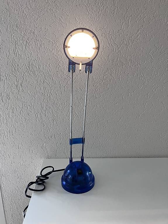 Lampade: Lampe de bureau  – Usato da St-Cierges venduto da bin_27k6 4