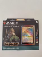 MtG - Lord of the Rings PreCon: Riders of Rohan | EN