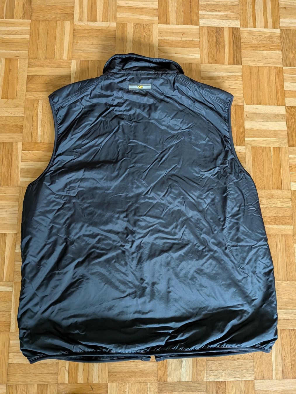 Switcher Gilet & Giacche: Switcher Gilet Gr.XXL – Usato da Münchenbuchsee venduto da Grundel74 1