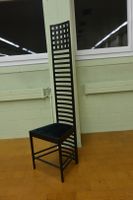 Hill House Stuhl von Charles Rennie Mackintosh für Cassina
