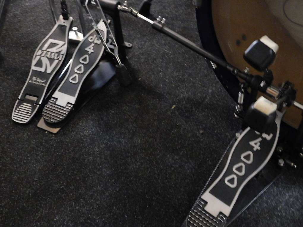 Strumenti musicali: Allround-Drums Tama Starclassic – Usato da Zürich venduto da PeterHasler01 3