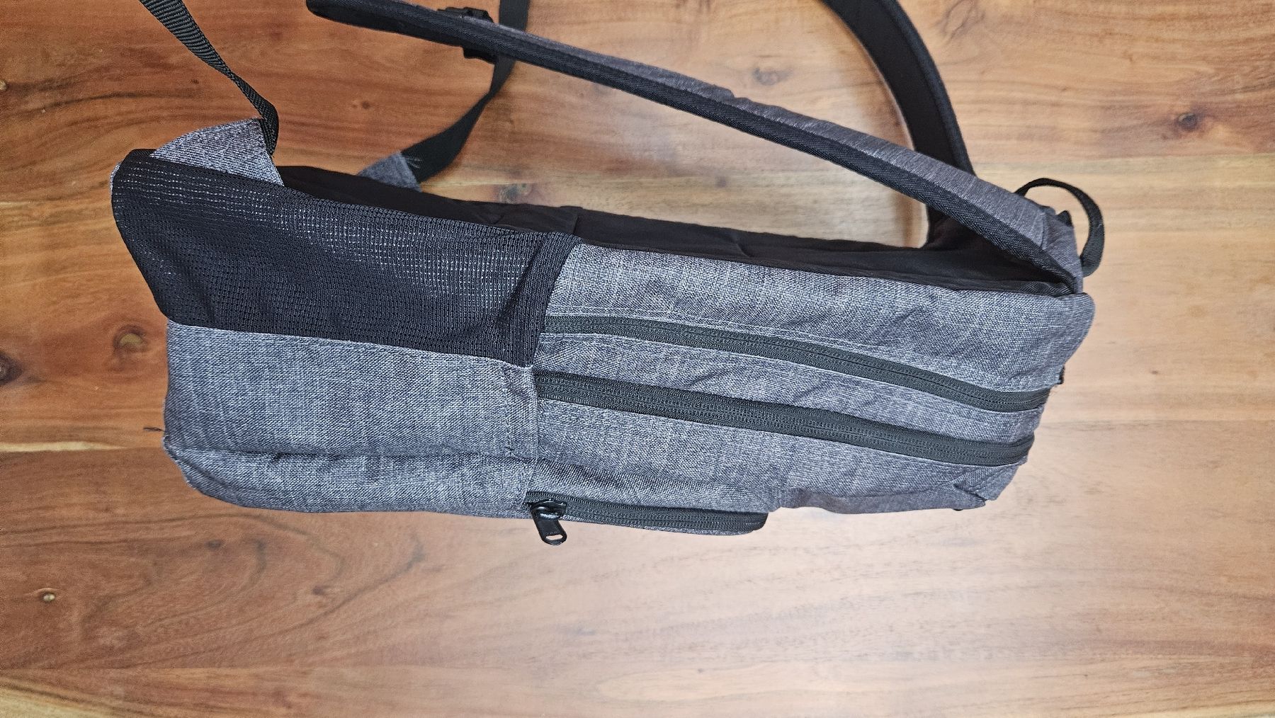 Dakine Zaini: Dakine Rucksack grau 25l – Nuovo (secondo la descrizione) da Schaffhausen venduto da apa_7xt7 9
