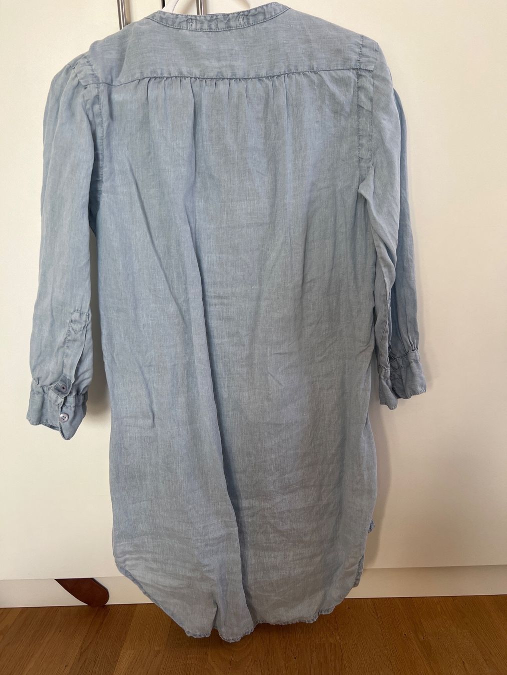 Closed Tuniche: Bluse-Tunika von Closed – Usato da Ins venduto da ann_wp7f 1