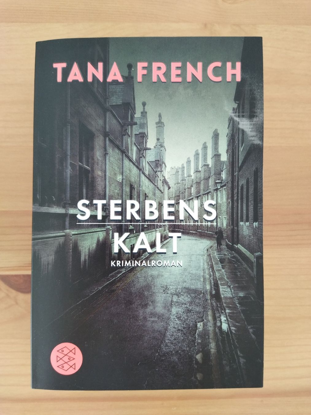 Livres: Sterbens Kalt – Neuf (Voir description) à Amden par Arven-Schmuck