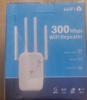 Wifi Verstärker/Repeater - Neuwertig für besseres Signal