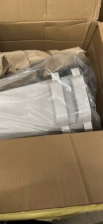 Abfalleimer: 2Stk. neue Abfallbehälter Durable Durabin Eco, 60 L – Neu und originalverpackt aus Necker von liq24 3