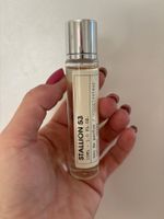 MILESTONE EMPER STALLION 53 EDP 15ml.. (Santal Dupe)