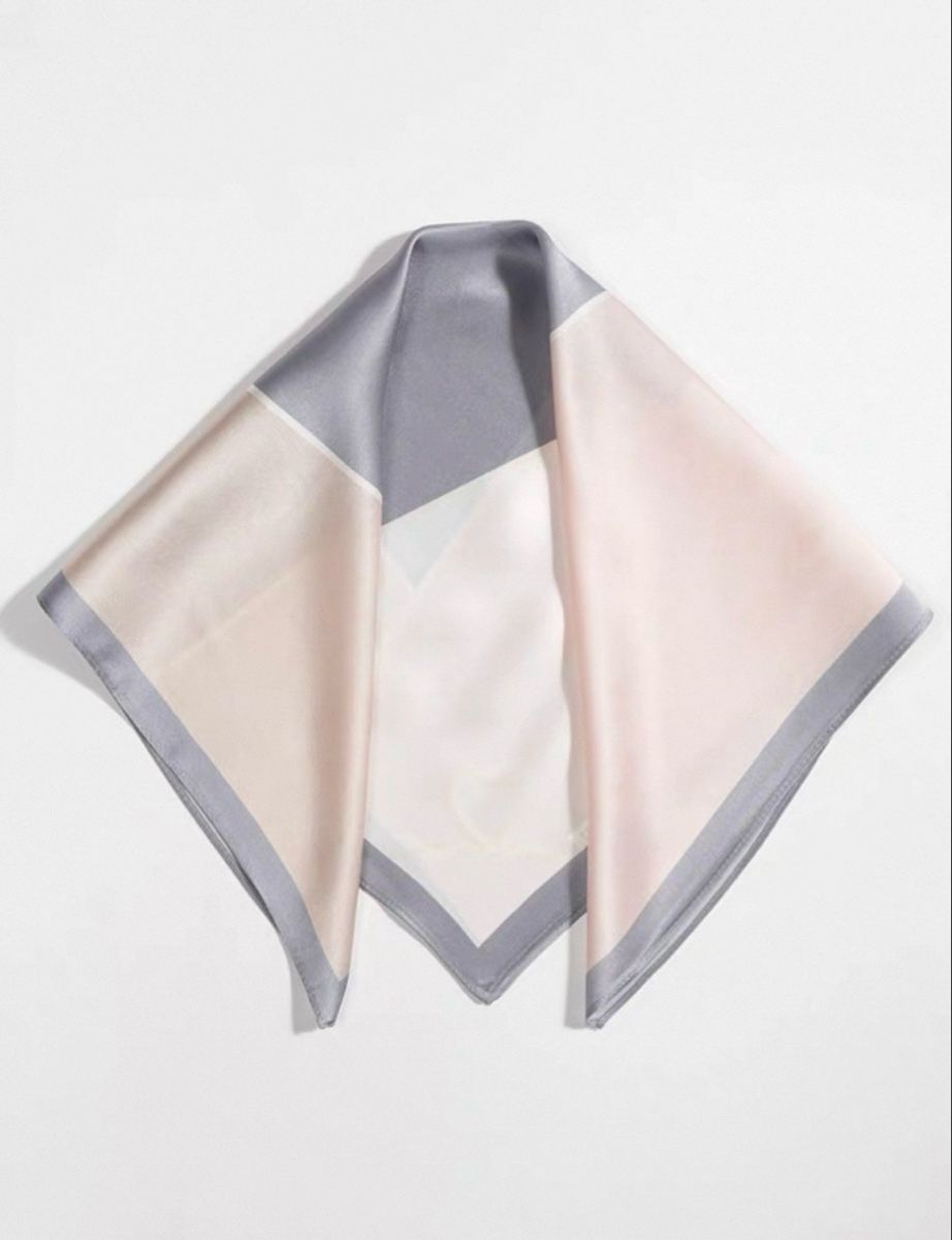 Foulard & Sciarpe: New with gift package Elegant 100% Silk Scarf – Nuovo e nell'imballaggio originale da Basel venduto da 550_ckp6 1