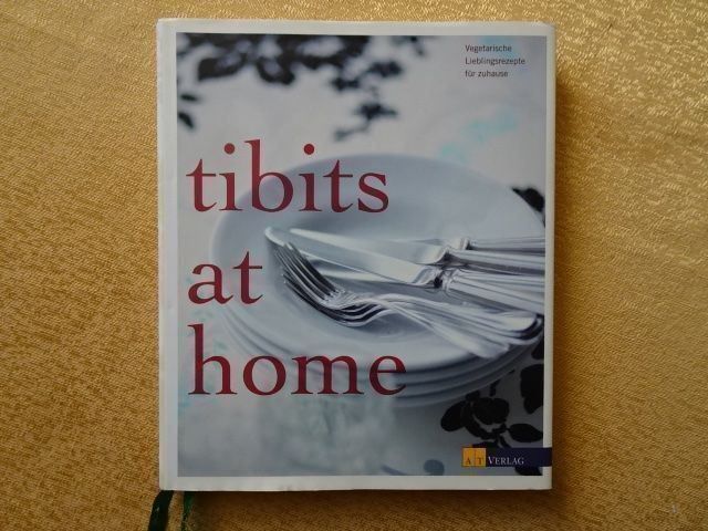 Libri: TIBITS at home – Usato da Oberweningen venduto da Gerini