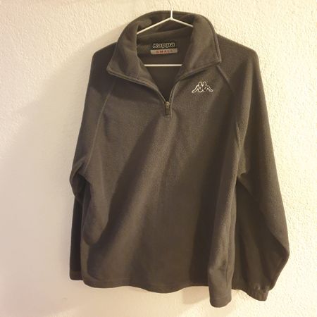 Kappa Sweater