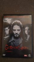 GODFORSAKEN  DVD