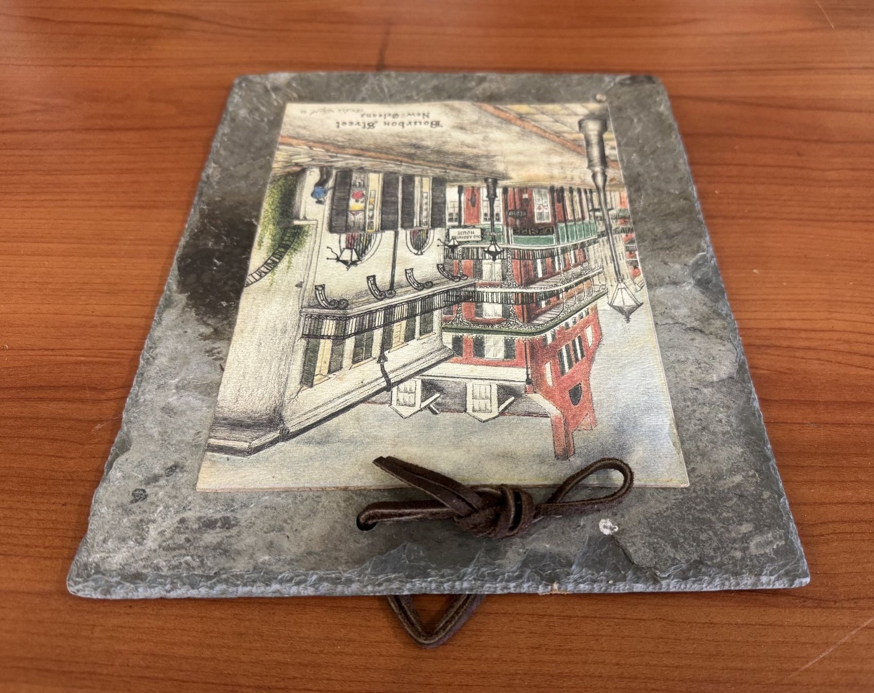 Tutte le decorazioni: Artiste Achie Boyde – Usato da Satigny venduto da rob_6zj8 3