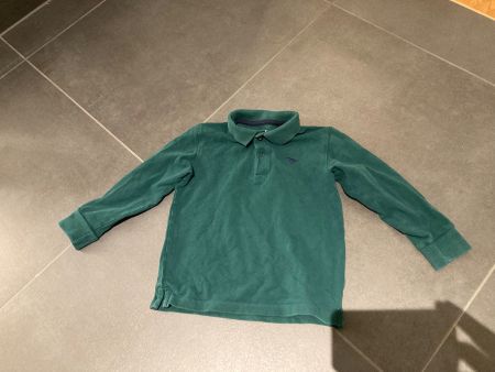 Polo shirt