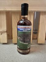 Caroni 20 Year HTR TBRC Batch 2