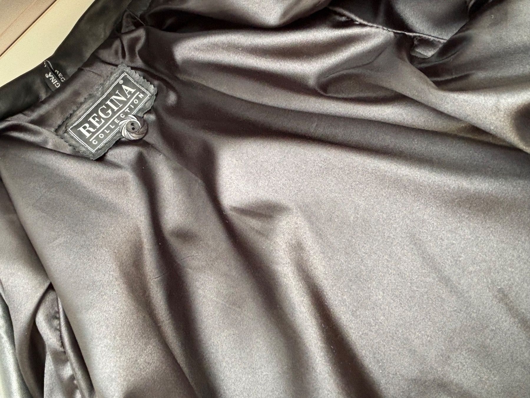 Giacche: Lederjacke von REGINA / L – Nuovo (secondo la descrizione) da Hendschiken venduto da Uraniali 5