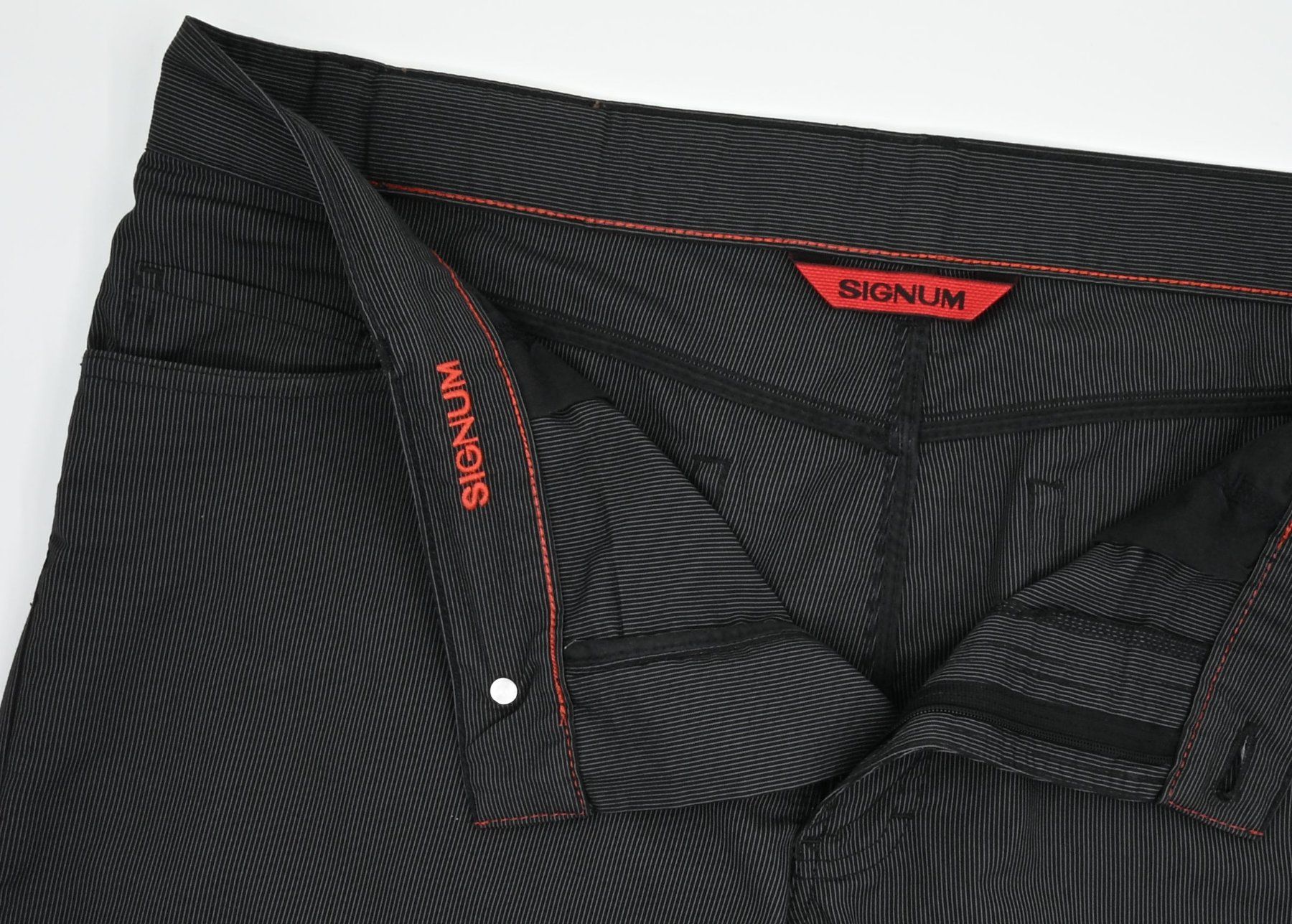 Jeans: Herrenhose Signum Grösse 56 – Gebraucht aus Dürnten von pema28 5