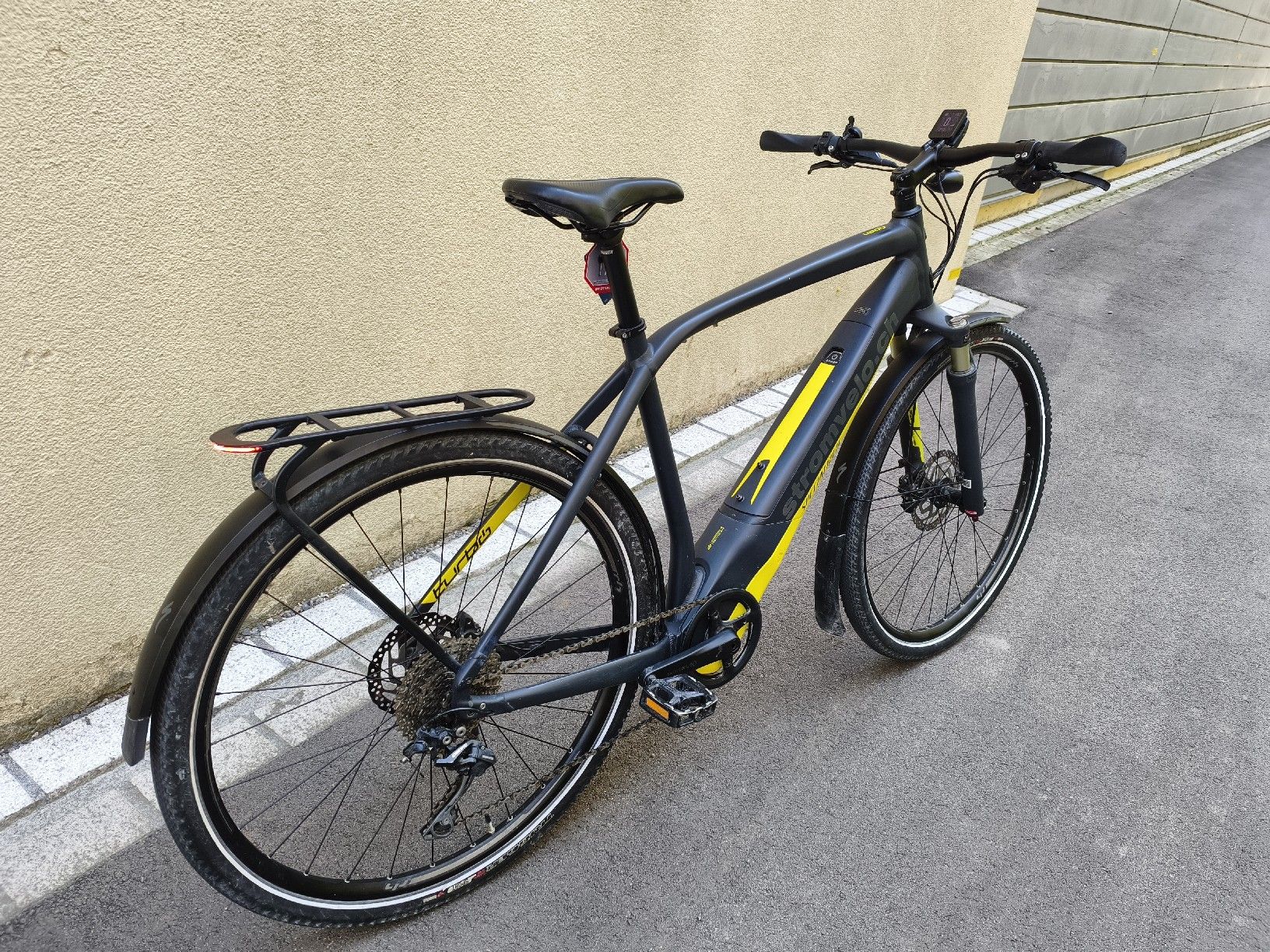 Specialized Biciclette: E-bike Specialized Vado Grösse XL – Usato da Nussbaumen AG venduto da Trtznd21 2