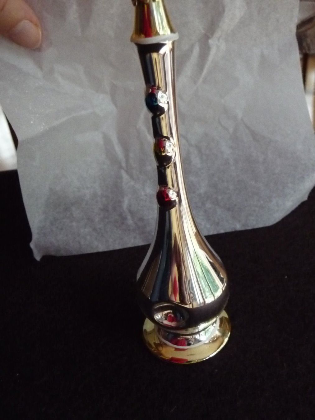 Tutte le decorazioni: Weihnachtsschmuck aus Glas Lauscha – Nuovo e nell'imballaggio originale da Alpnach Dorf venduto da marvo 4