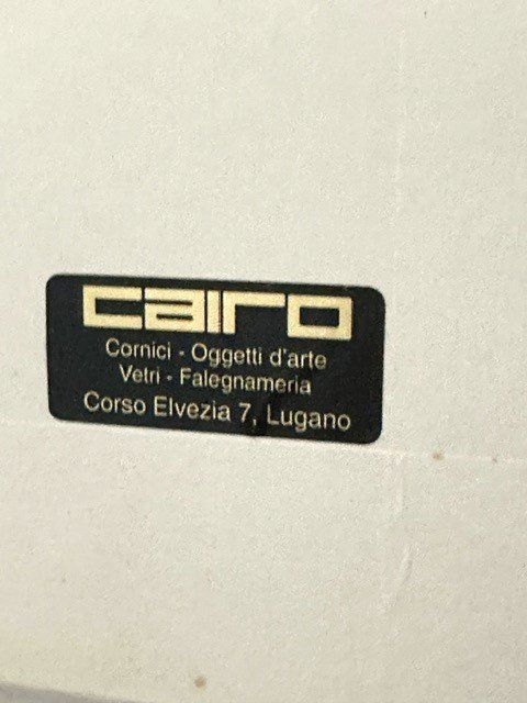 Dipinti: +  toLLes GeMäLde  + – Usato da Winkel venduto da zeho 5
