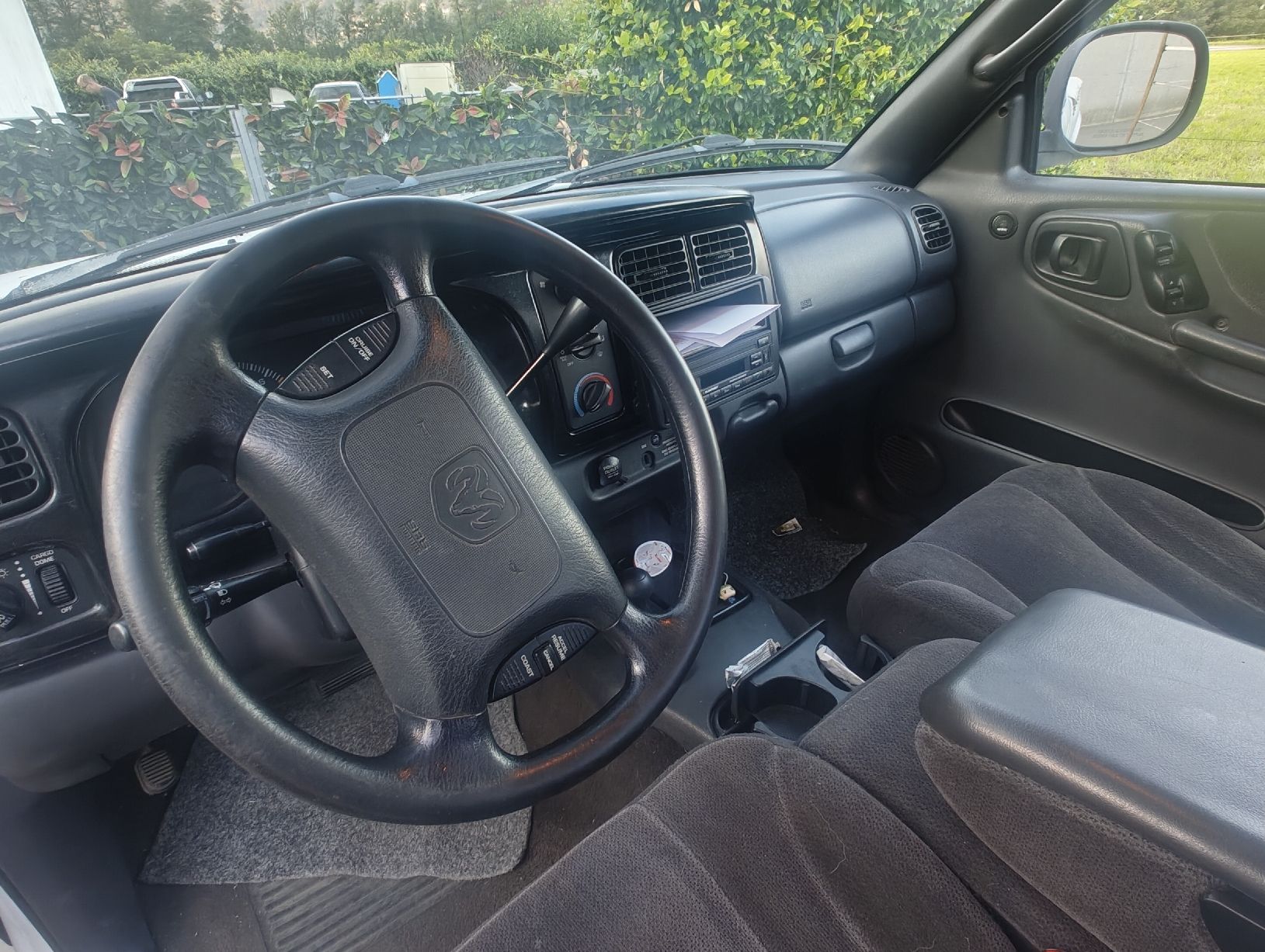 Automobili: dodge dakota – Usato da Quartino venduto da kou_5qpj 6