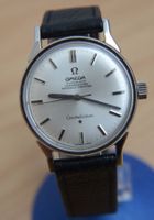 Omega  Con. Aut. Herren Armbanduhr