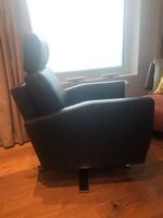 Intertime Lenis relax armchair in new condition!