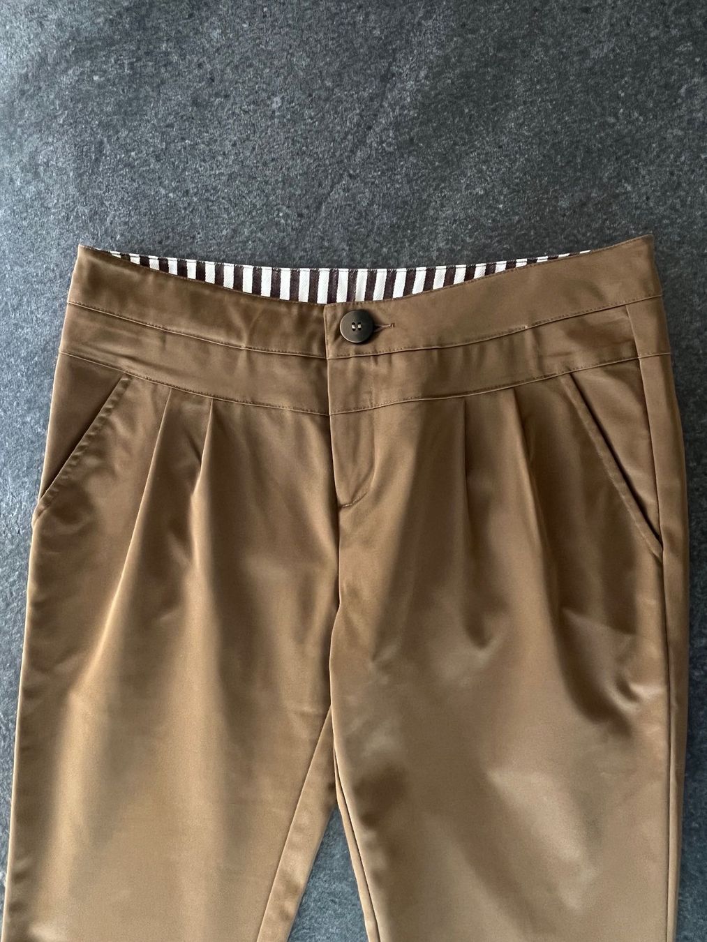 Pantaloni: ZOEANN Damen Hose - Größe 27 – Nuovo (secondo la descrizione) da Kilchberg ZH venduto da Ch.C 2