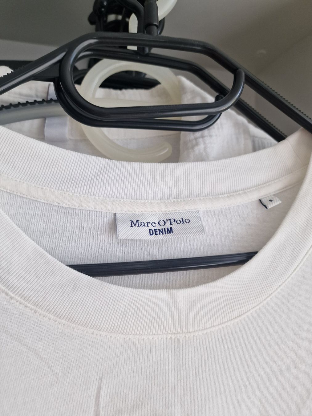 Marc O'Polo Kleider: Marc O'Polo Basic Kleid – Neu (gemäss Beschreibung) aus Altishausen von ter_58nj 4