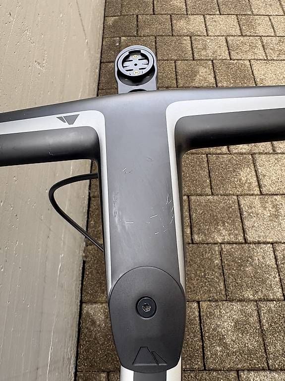 Biciclette: Canyon Ultimate CF SL Ultegra Grösse L – Usato da Siebnen venduto da supradevil 4