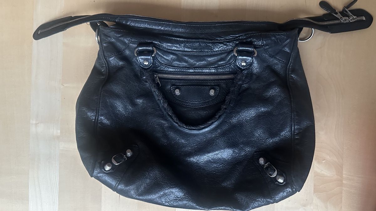 Balenciaga Borse: Balenciaga City Bag – Usato da Zürich venduto da stu_g8dx 1