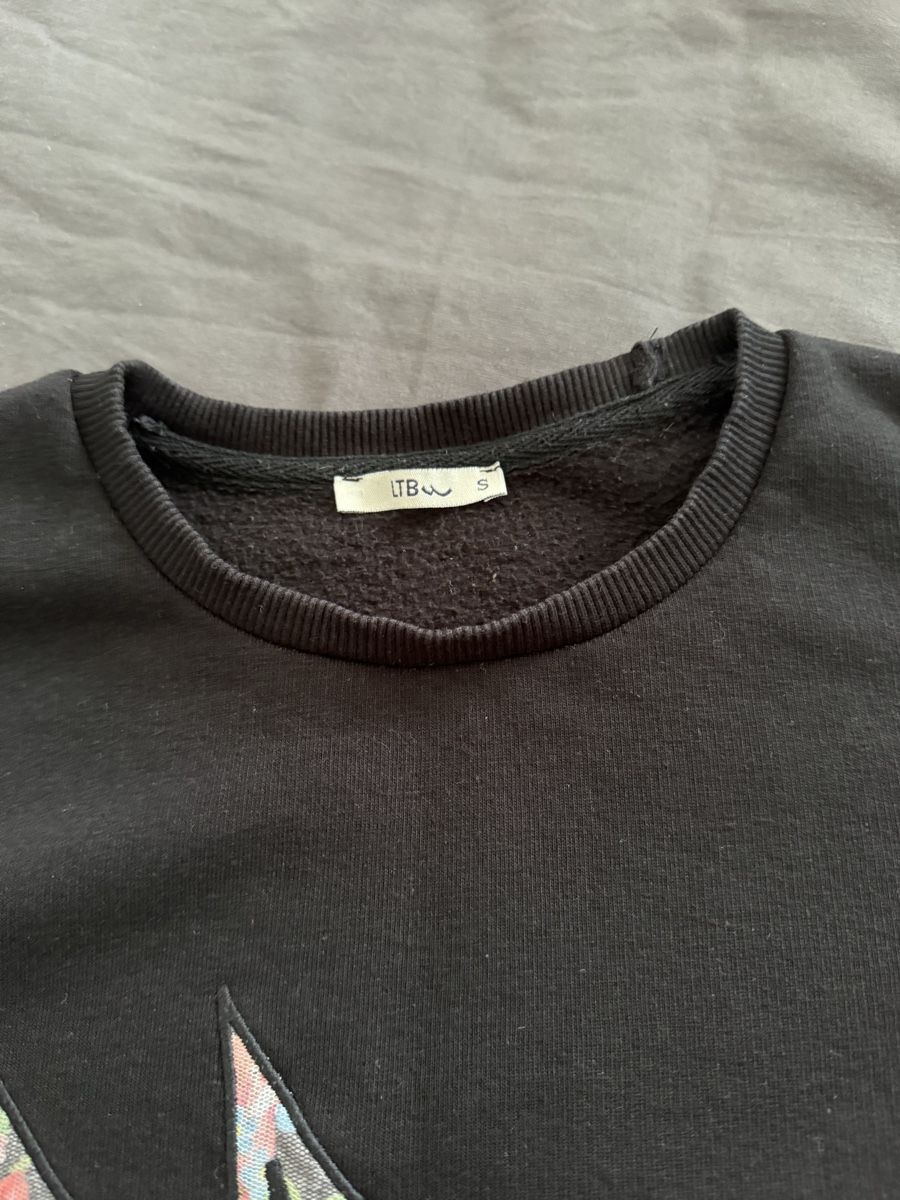 Pulls & Sweat-shirts: Pullover – D'occasion à Luzern par ard_b2kz 5
