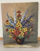 Stilleben Blumen 