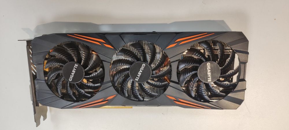 Gtx 1070 8 GB VRAM | Kaufen auf Ricardo