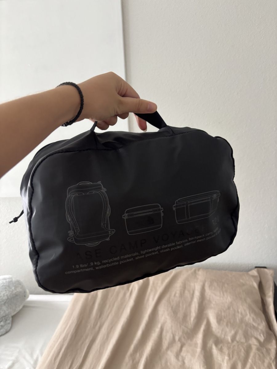 Rucksäcke: The north face Tasche 32L – Neu (gemäss Beschreibung) aus Schliern b. Köniz von A111829 9