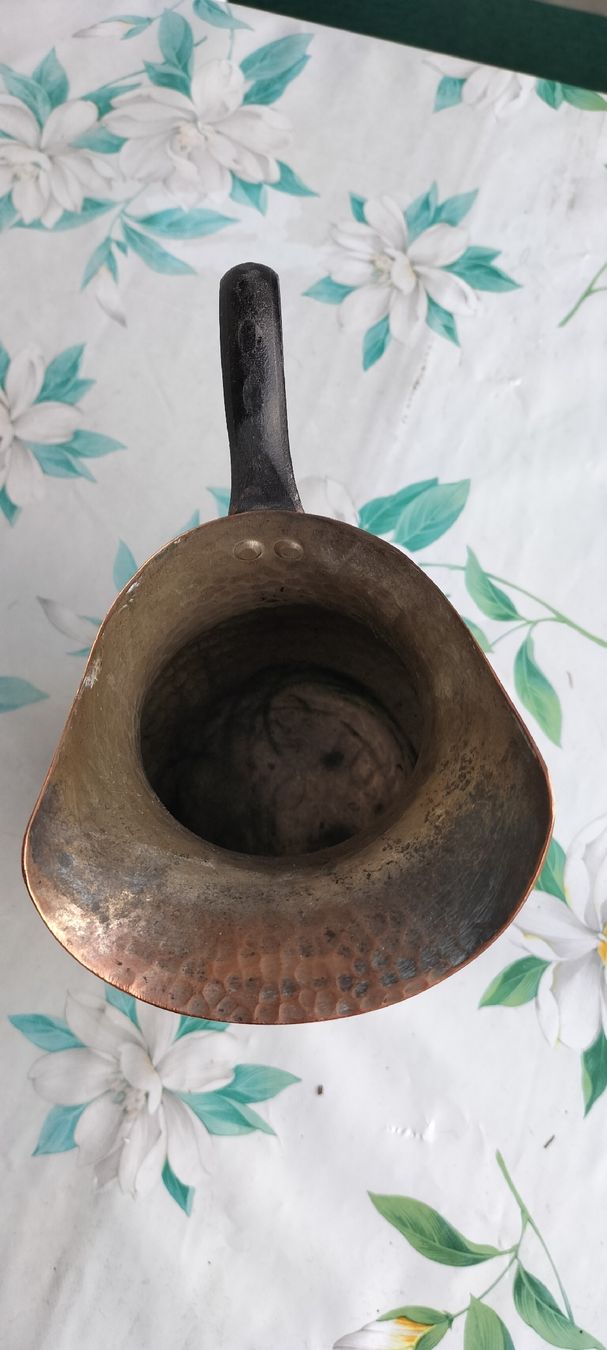 Carafes: Kupfer Krug – D'occasion à Bonaduz par Schnueff0