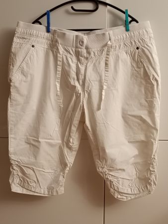 Emoi en Plus 3/4-Hosen Grösse 50/52 NEU