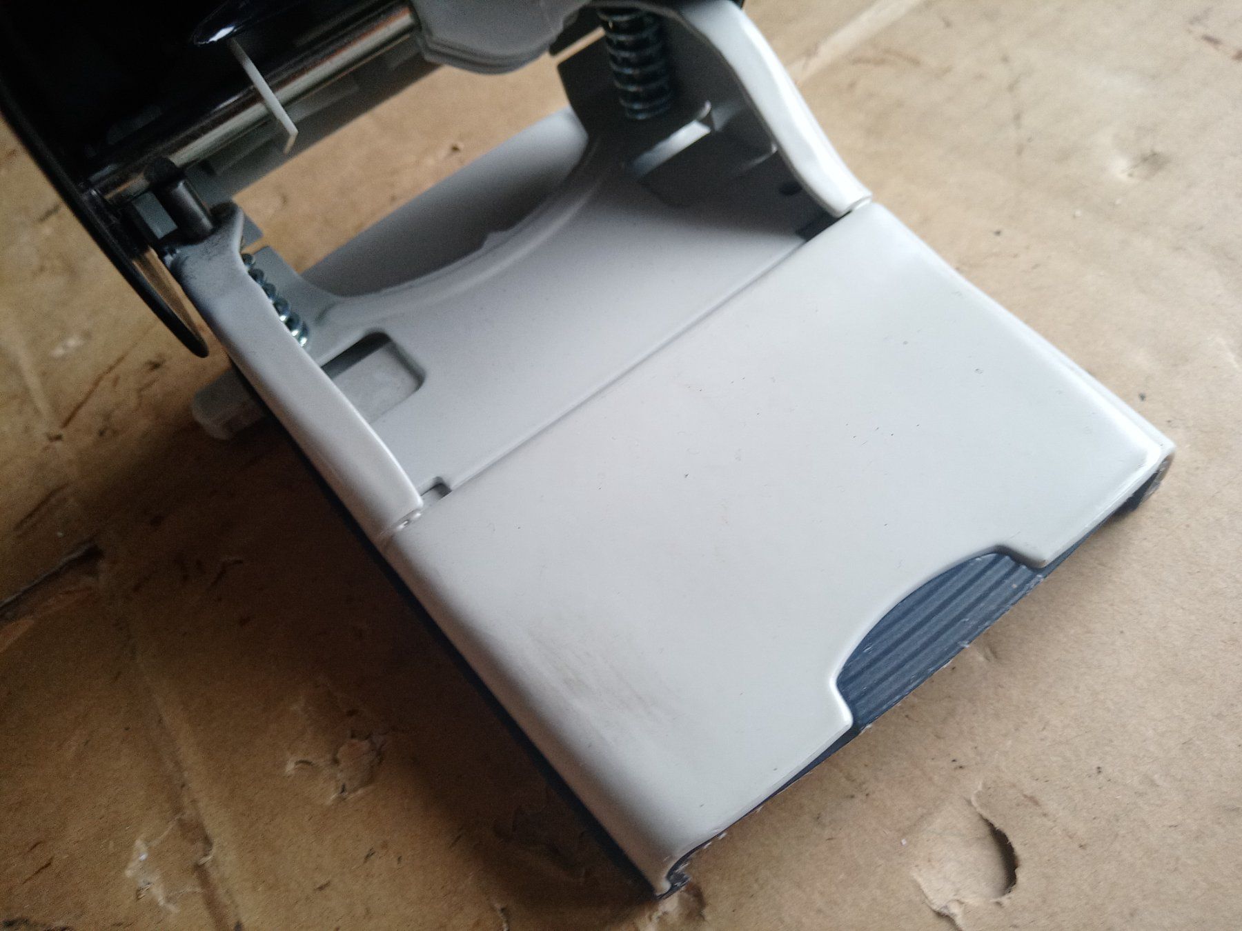Leitz Tous les outils: Locher Leitz – D'occasion à Grüningen par Urtica 3