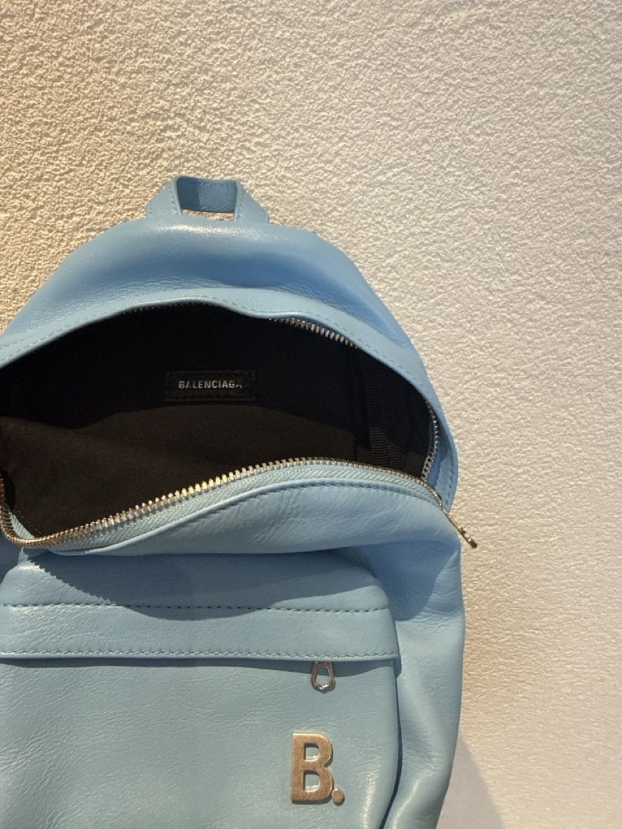 Balenciaga Zaini: Sac à dos Balenciaga – Nuovo (secondo la descrizione) da La Chaux-de-Fonds venduto da Ro.raw 1