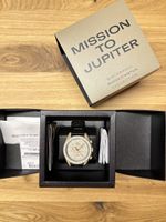 Swatch x Omega Mission to Jupiter✨