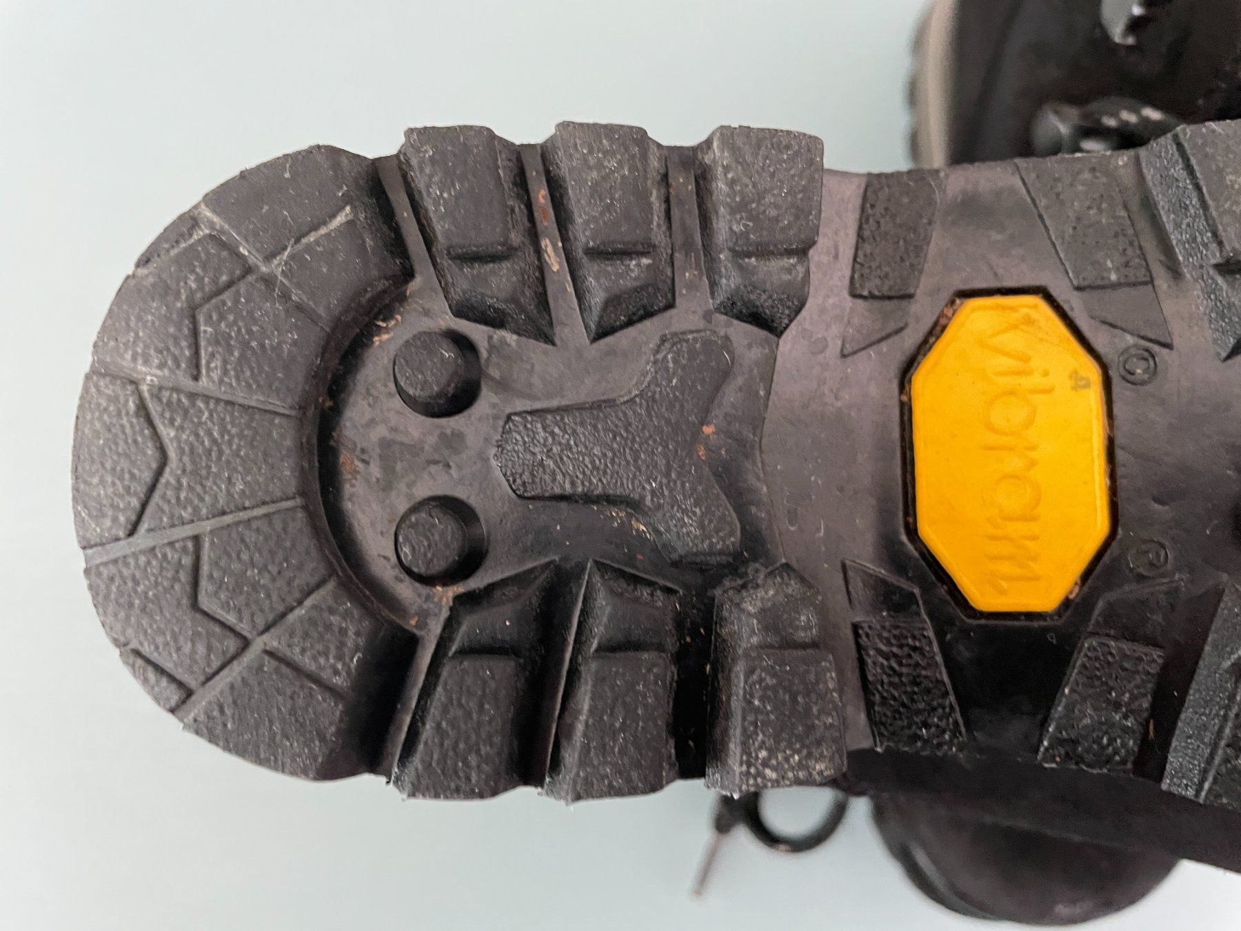 Meindl Chaussures femmes: Meindl Wanderschuhe Gore-Tex Damen – D'occasion à Biberist par Maxime543 4