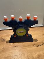Air Blast Zielspiel mit schwebenden Bällen für Nerf