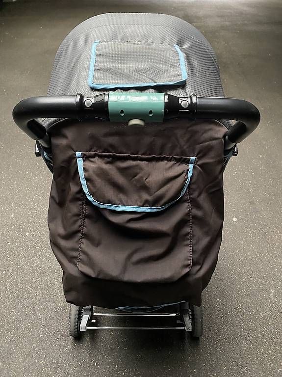 Carrozzine: Buggy – Usato da Boll venduto da Bubo88 2
