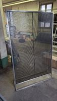 Lochwand für Ausstellung ca 1.80m x 1.30m