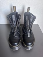Dr. Martins Sinclair Plateaustiefelette 36